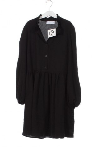 Φόρεμα ASOS, Μέγεθος XS, Χρώμα Μαύρο, Τιμή 30,99 €