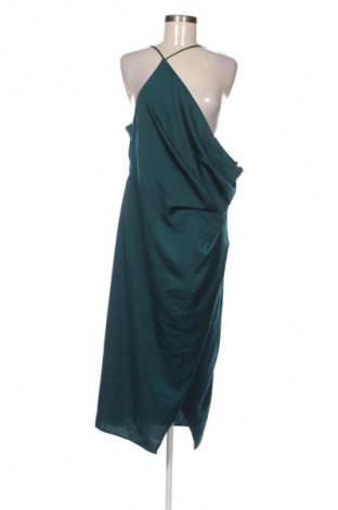 Φόρεμα ASOS, Μέγεθος XXL, Χρώμα Πράσινο, Τιμή 31,99 €