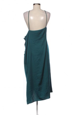 Φόρεμα ASOS, Μέγεθος XXL, Χρώμα Πράσινο, Τιμή 31,99 €
