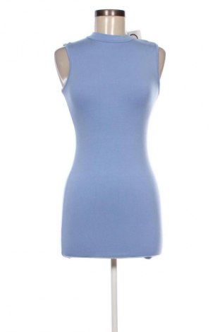 Kleid ASOS, Größe M, Farbe Blau, Preis 24,48 €
