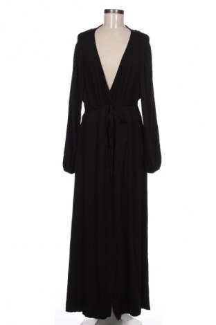 Kleid ASOS, Größe 3XL, Farbe Schwarz, Preis € 33,99