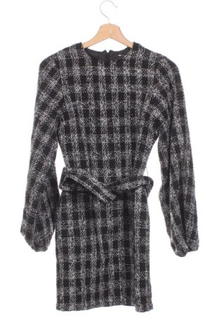 Kleid ASOS, Größe XS, Farbe Mehrfarbig, Preis 24,55 €