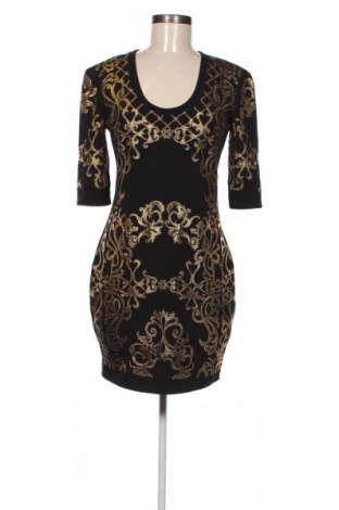 Kleid ASTRID BLACK LABEL, Größe L, Farbe Mehrfarbig, Preis € 57,99