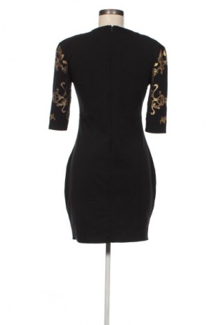 Kleid ASTRID BLACK LABEL, Größe L, Farbe Mehrfarbig, Preis € 57,99