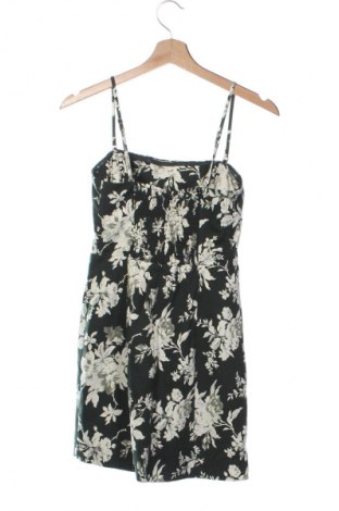 Kleid Abercrombie & Fitch, Größe XS, Farbe Mehrfarbig, Preis 30,99 €