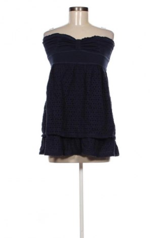 Φόρεμα Abercrombie & Fitch, Μέγεθος M, Χρώμα Μπλέ, Τιμή 29,99 €
