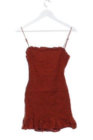 Ruha Abercrombie & Fitch, Méret XS, Szín Barna, Ár 11 869 Ft