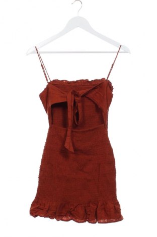Ruha Abercrombie & Fitch, Méret XS, Szín Barna, Ár 11 869 Ft