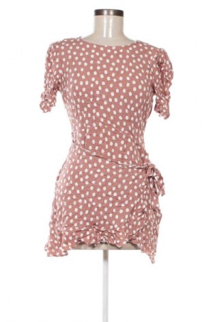 Rochie Abercrombie & Fitch, Mărime M, Culoare Multicolor, Preț 154,99 Lei
