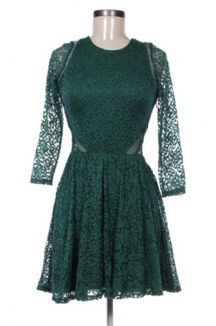 Sukienka Abercrombie & Fitch, Rozmiar M, Kolor Zielony, Cena 110,34 zł