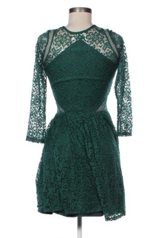 Sukienka Abercrombie & Fitch, Rozmiar M, Kolor Zielony, Cena 110,34 zł