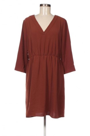 Kleid About You, Größe XL, Farbe Braun, Preis 18,99 €