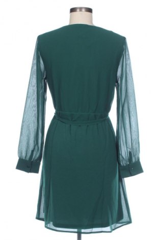 Šaty  About You, Veľkosť M, Farba Zelená, Cena  36,95 €