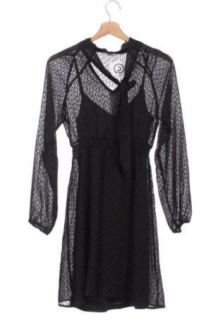 Kleid About You, Größe XS, Farbe Grau, Preis 42,99 €