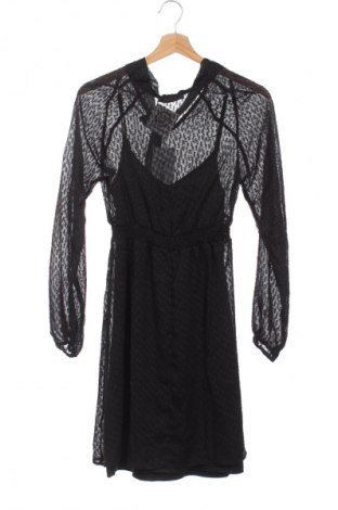 Kleid About You, Größe XS, Farbe Grau, Preis 42,99 €