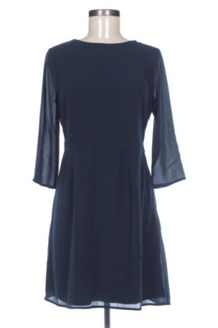 Kleid About You, Größe M, Farbe Blau, Preis € 43,99