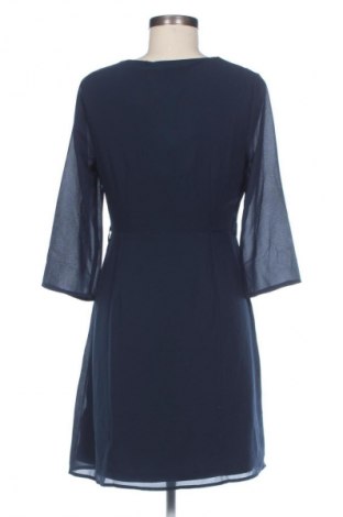 Kleid About You, Größe M, Farbe Blau, Preis € 43,99