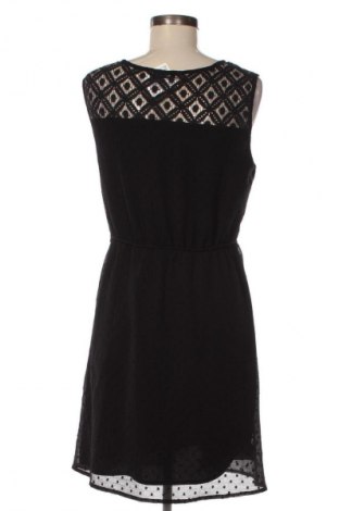 Kleid About You, Größe L, Farbe Schwarz, Preis 16,99 €