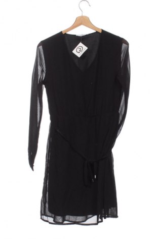 Rochie About You, Mărime XS, Culoare Negru, Preț 210,99 Lei
