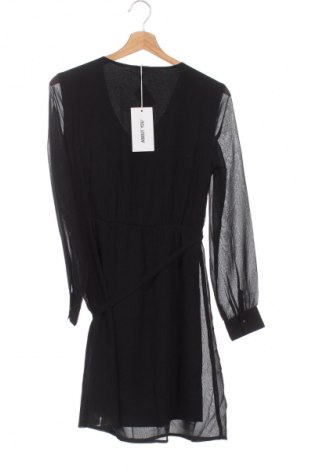 Rochie About You, Mărime XS, Culoare Negru, Preț 210,99 Lei