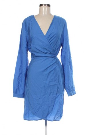 Kleid About You, Größe XL, Farbe Blau, Preis 42,99 €