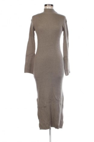Rochie About You, Mărime S, Culoare Bej, Preț 261,99 Lei