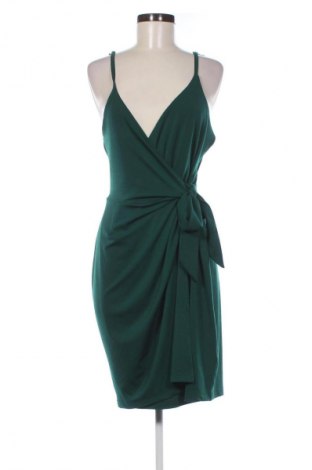 Kleid About You, Größe XL, Farbe Grün, Preis 13,81 €