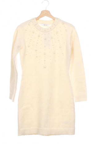Rochie About You, Mărime XS, Culoare Ecru, Preț 210,99 Lei