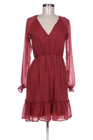 Rochie About You, Mărime S, Culoare Roșu, Preț 70,97 Lei