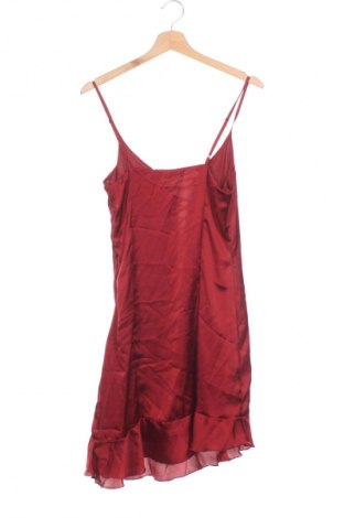 Šaty  About You, Veľkosť S, Farba Červená, Cena  15,00 €