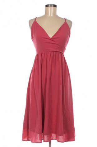 Rochie About You, Mărime M, Culoare Roz, Preț 72,03 Lei