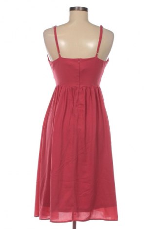 Rochie About You, Mărime M, Culoare Roz, Preț 72,03 Lei