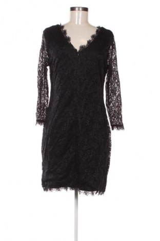 Rochie Acevog, Mărime XL, Culoare Negru, Preț 98,99 Lei