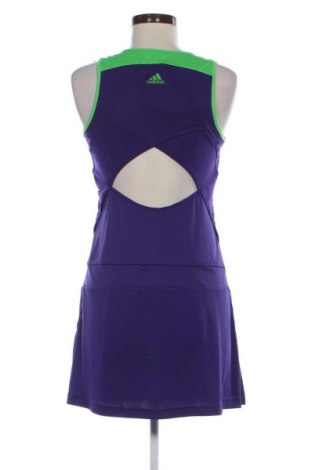 Kleid Adidas, Größe M, Farbe Mehrfarbig, Preis € 38,99
