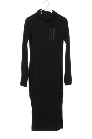 Šaty  Adidas, Veľkosť XS, Farba Čierna, Cena  32,00 €