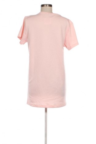 Рокля Adidas Originals, Размер S, Цвят Розов, Цена 48,99 лв.