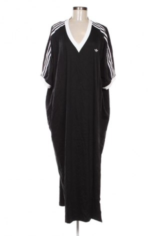 Kleid Adidas Originals, Größe L, Farbe Schwarz, Preis € 86,99