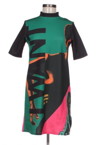 Šaty  Adidas Originals, Velikost S, Barva Vícebarevné, Cena  1 038,00 Kč
