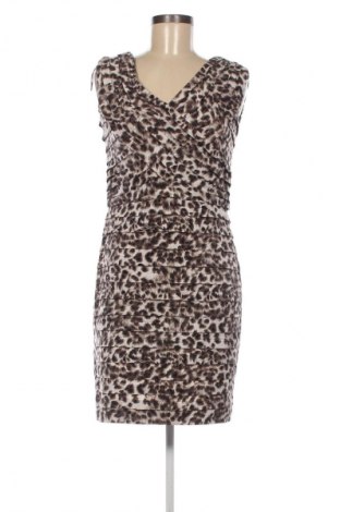 Kleid Adrianna Papell, Größe L, Farbe Mehrfarbig, Preis 33,99 €