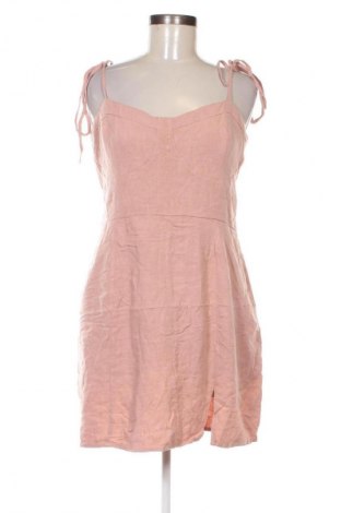 Φόρεμα Aeropostale, Μέγεθος XL, Χρώμα Σάπιο μήλο, Τιμή 12,99 €