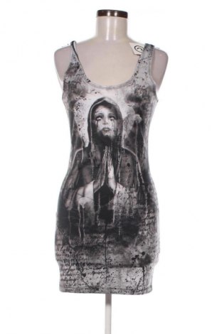 Sukienka Affliction, Rozmiar M, Kolor Kolorowy, Cena 66,99 zł