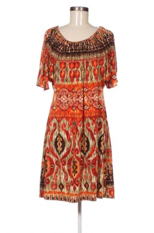 Kleid Agb, Größe M, Farbe Mehrfarbig, Preis 12,99 €