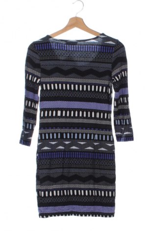 Kleid Ajc, Größe XS, Farbe Mehrfarbig, Preis 20,99 €