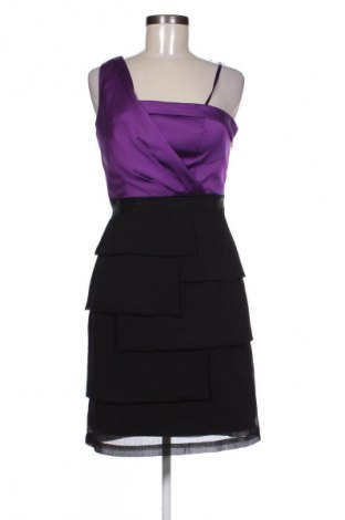 Kleid Akac Ecou, Größe M, Farbe Mehrfarbig, Preis 11,99 €