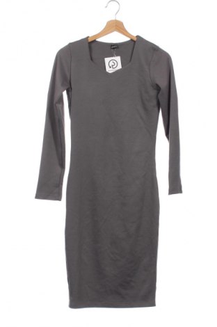 Rochie Akropol, Mărime XS, Culoare Gri, Preț 76,32 Lei