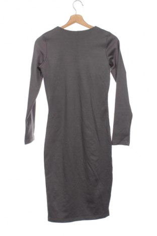 Rochie Akropol, Mărime XS, Culoare Gri, Preț 76,32 Lei