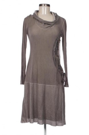 Šaty  Alba Moda, Velikost M, Barva Šedá, Cena  619,00 Kč