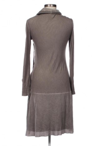 Šaty  Alba Moda, Velikost M, Barva Šedá, Cena  619,00 Kč
