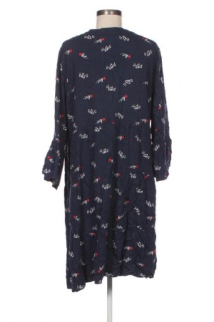 Sukienka Alba Moda, Rozmiar XL, Kolor Kolorowy, Cena 157,99 zł