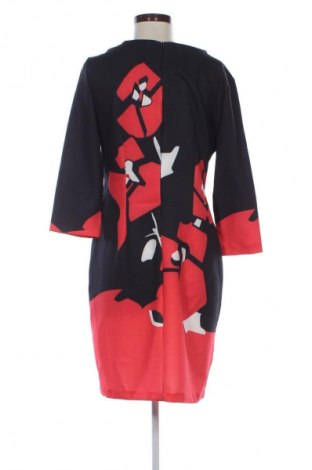 Φόρεμα Alba Moda, Μέγεθος M, Χρώμα Πολύχρωμο, Τιμή 30,99 €